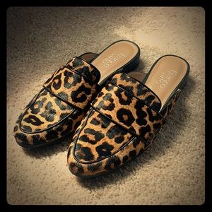 New Franco Sarto flats.